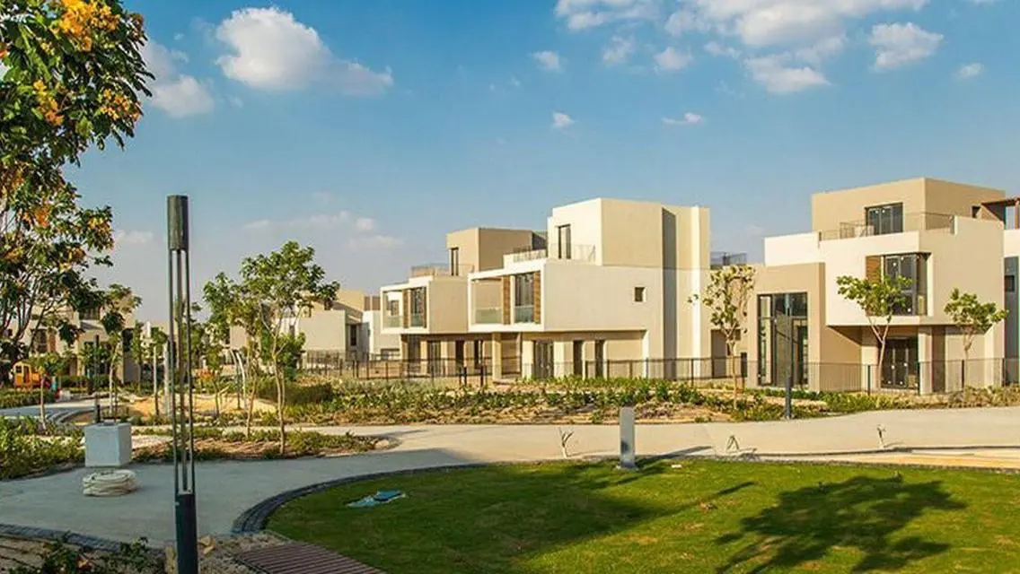 Luxury Villa for Sale with Private Pool and Garden