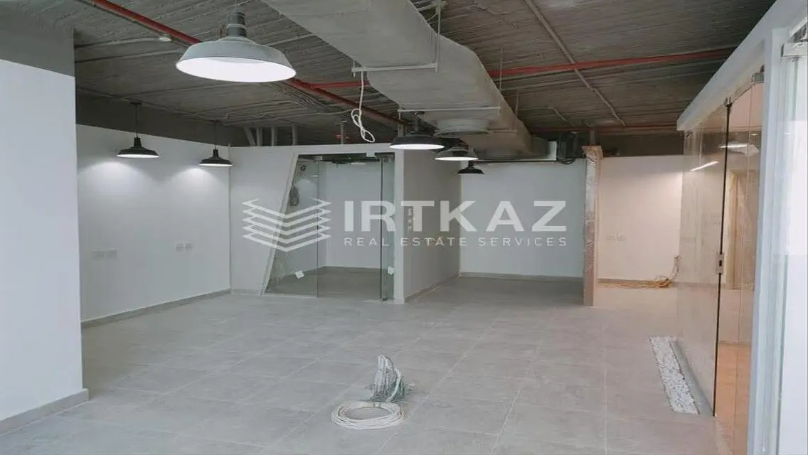 Apartment for Sale in Cairo - Capital Center