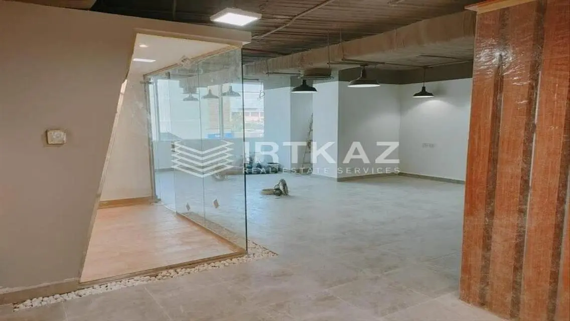 Apartment for Sale in Cairo - Capital Center