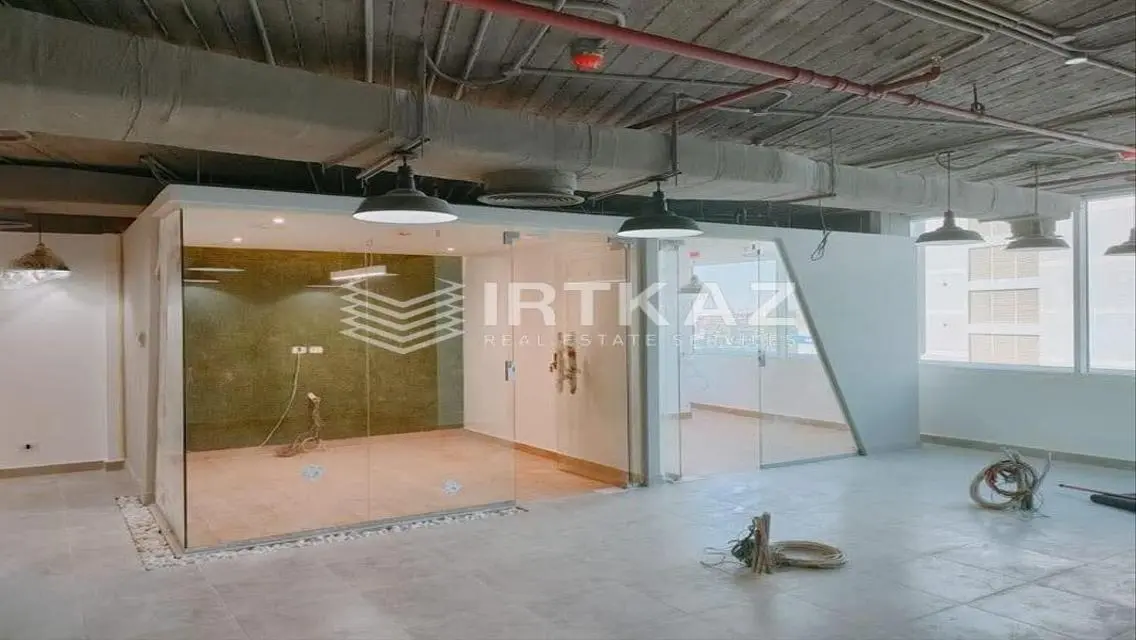 Apartment for Sale in Cairo - Capital Center