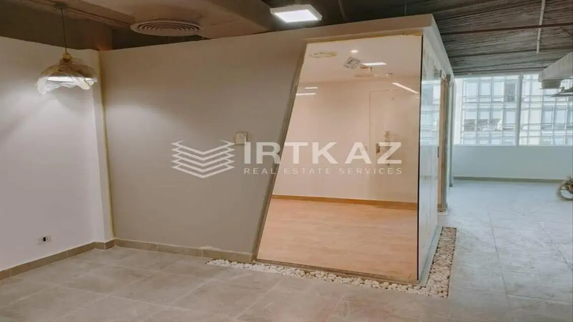 Apartment for Sale in Cairo - Capital Center