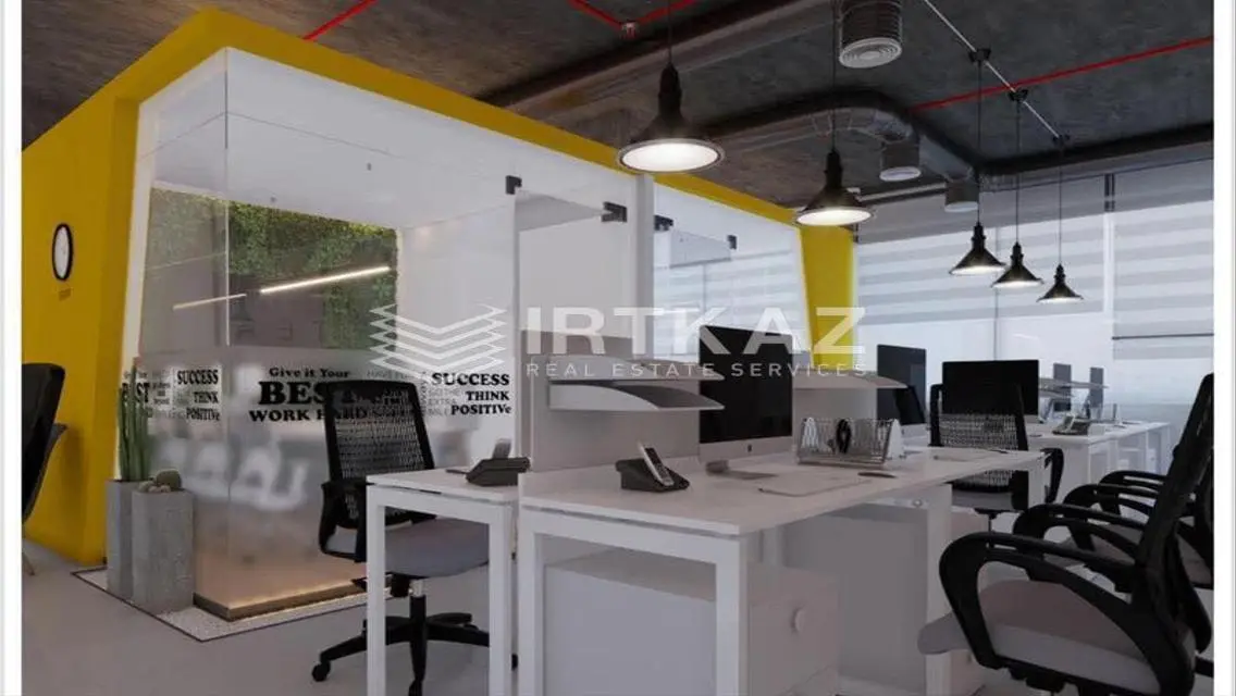 Apartment for Sale in Cairo - Capital Center