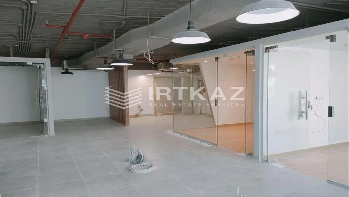 Apartment for Sale in Cairo - Capital Center