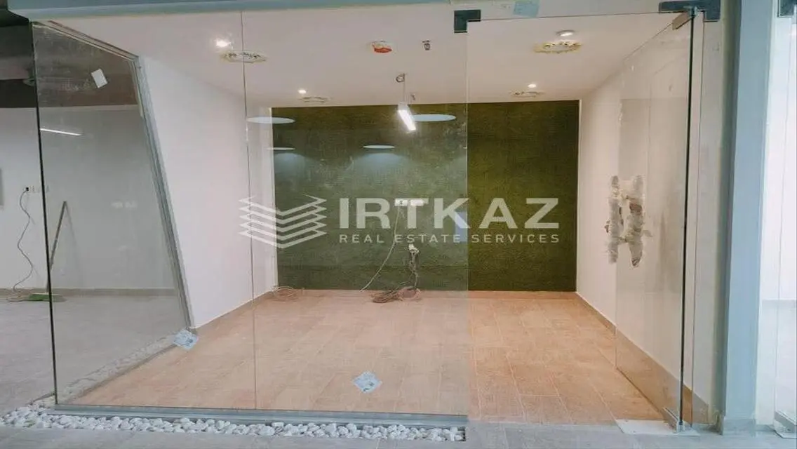 Apartment for Sale in Cairo - Capital Center