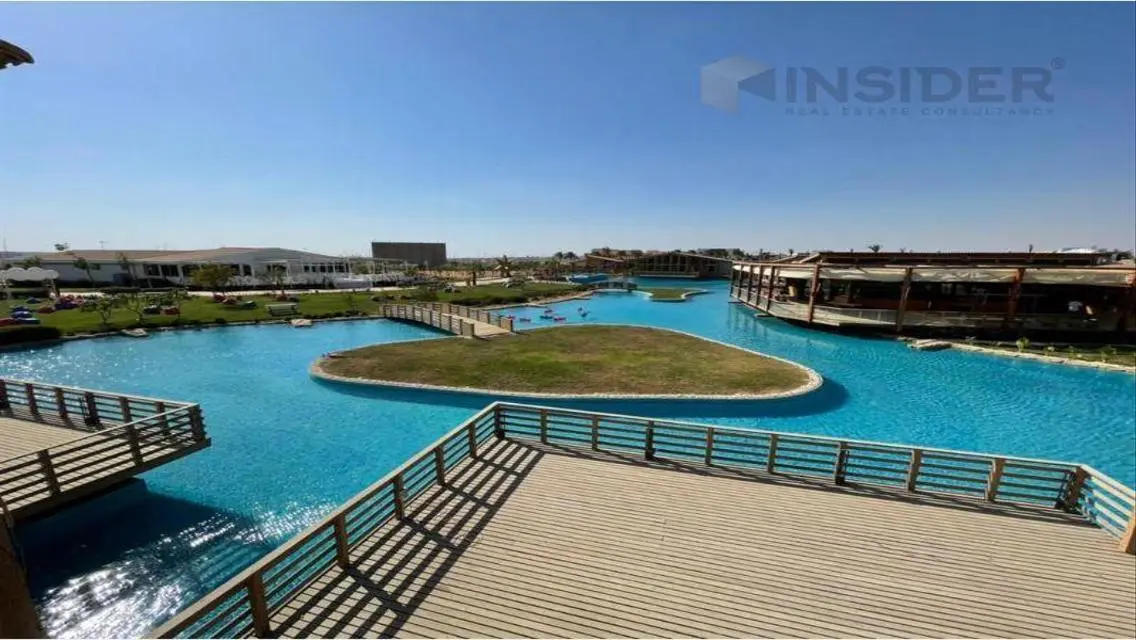 Luxury Apartment for Sale in Prime Location