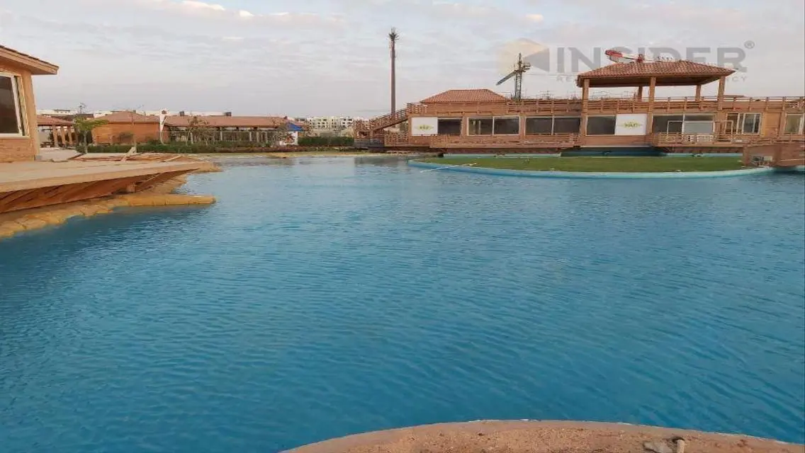 Luxury Apartment for Sale in Prime Location