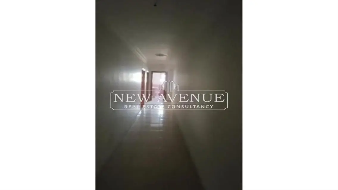 شقة رائعة للبيع مع إطلالة مميزة