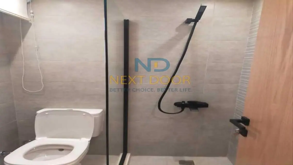 Luxury Apartment in Mountain View, iCity