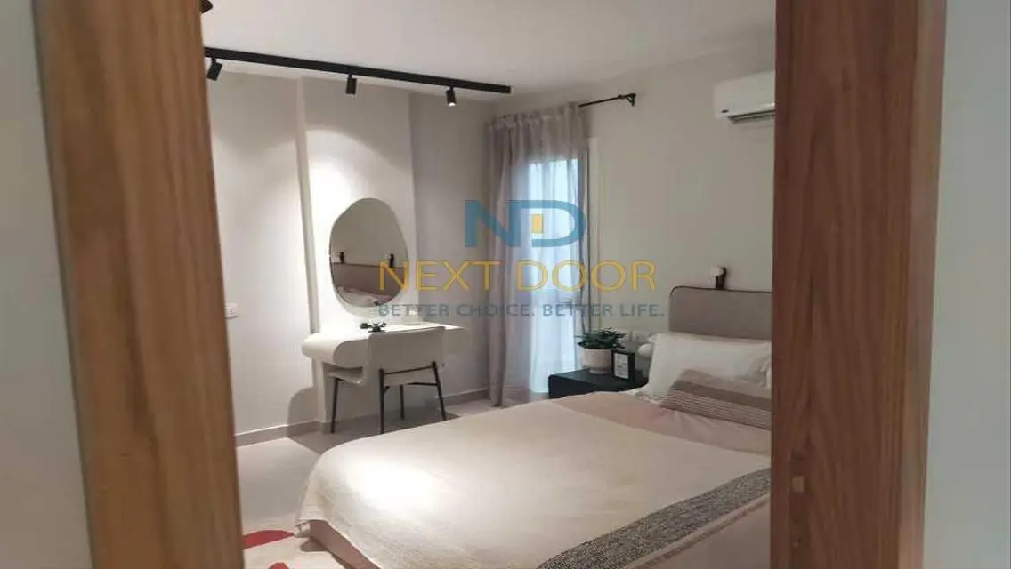 Luxury Apartment in Mountain View, iCity