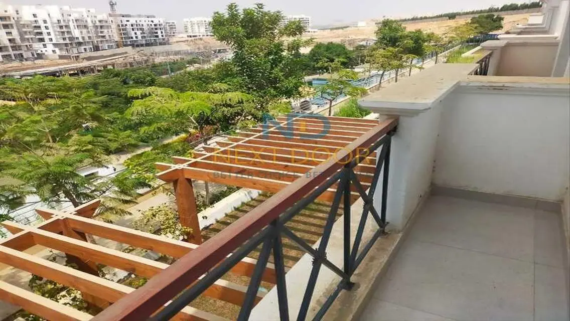 Luxury Apartment in Mountain View, iCity