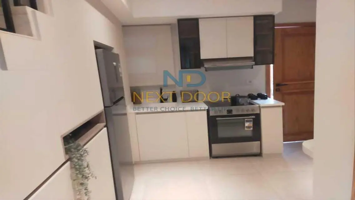 Luxury Apartment in Mountain View, iCity