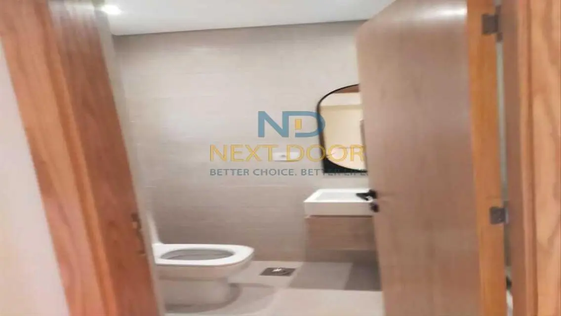 Luxury Apartment in Mountain View, iCity