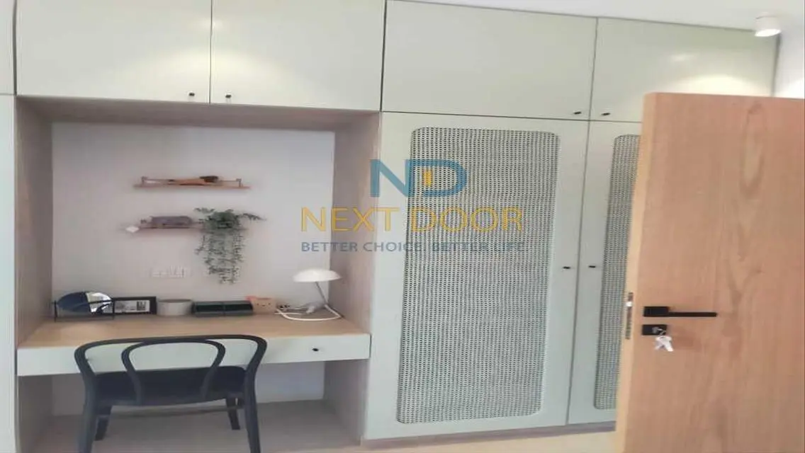 Luxury Apartment in Mountain View, iCity