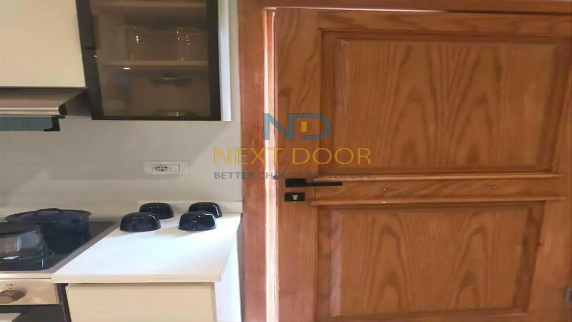 Luxury Apartment in Mountain View, iCity