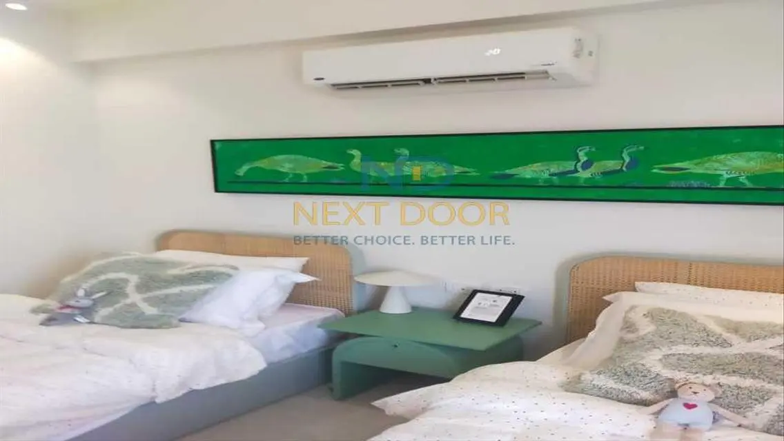 Luxury Apartment in Mountain View, iCity