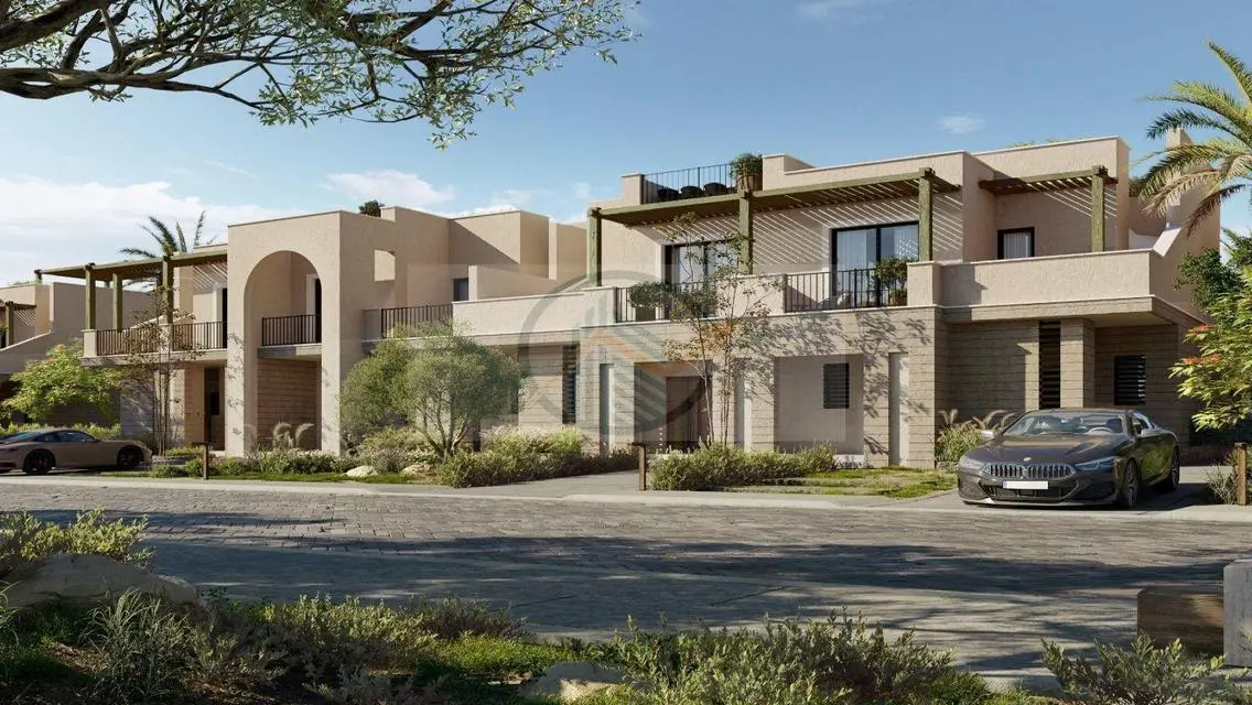Two-Bedroom Apartment for Sale in Makadi Heights at a Remarkable Price