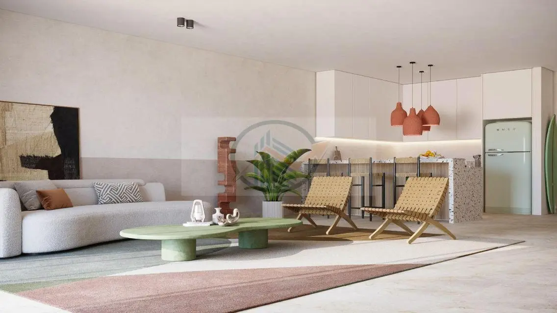 Two-Bedroom Apartment for Sale in Makadi Heights at a Remarkable Price