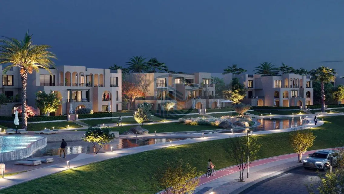 Two-Bedroom Apartment for Sale in Makadi Heights at a Remarkable Price