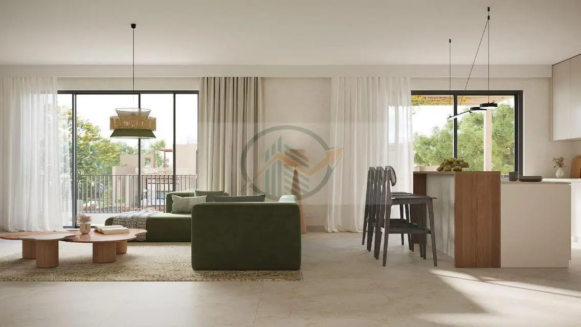 Two-Bedroom Apartment for Sale in Makadi Heights at a Remarkable Price