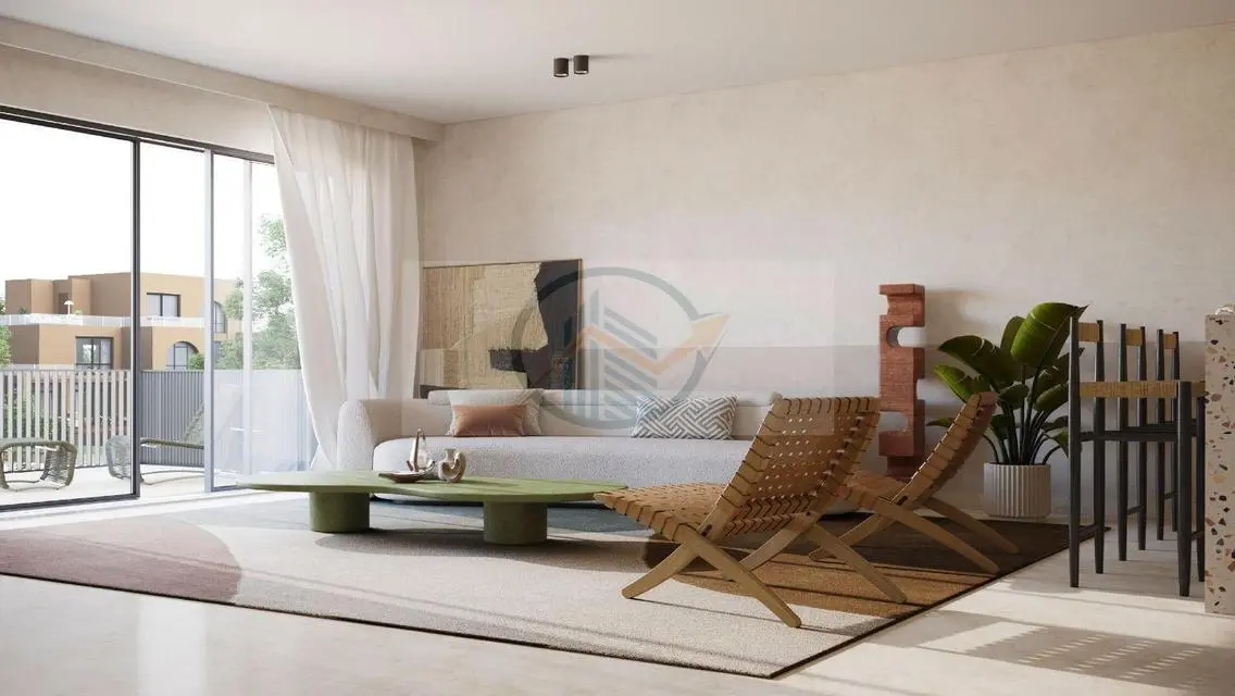 Two-Bedroom Apartment for Sale in Makadi Heights at a Remarkable Price