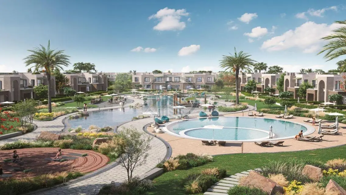 Two-Bedroom Apartment for Sale in Makadi Heights at a Remarkable Price