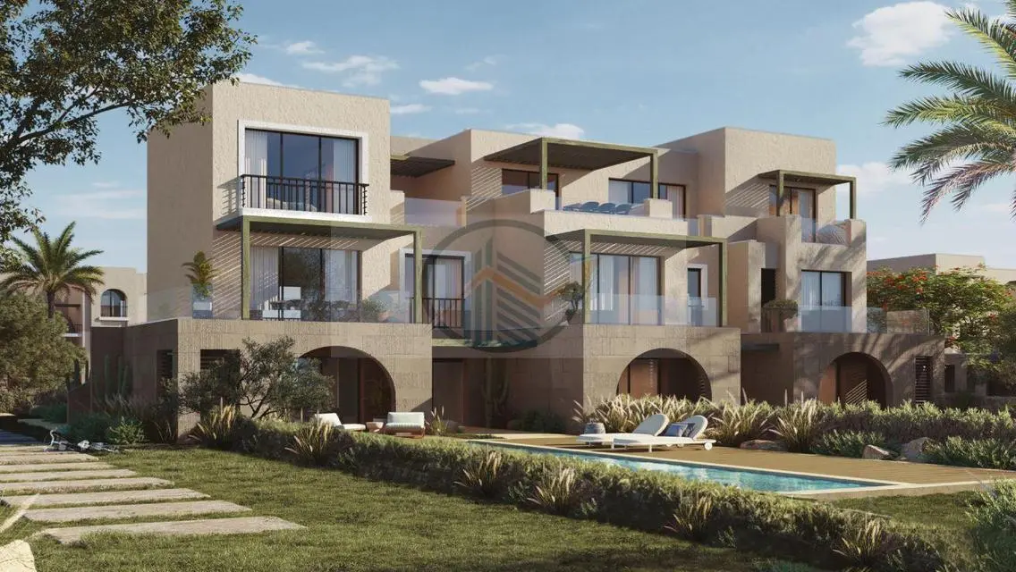 Two-Bedroom Apartment for Sale in Makadi Heights at a Remarkable Price