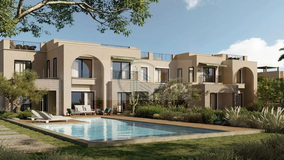 Two-Bedroom Apartment for Sale in Makadi Heights at a Remarkable Price