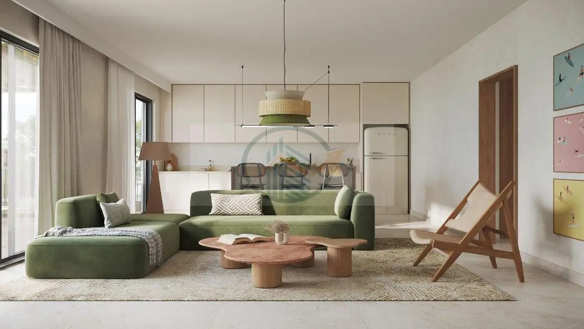 Two-Bedroom Apartment for Sale in Makadi Heights at a Remarkable Price