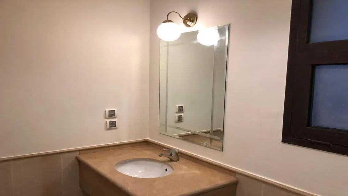 Luxury Villa for Sale with Spacious Area in the City Center