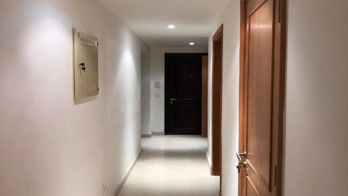 Luxury Villa for Sale with Spacious Area in the City Center