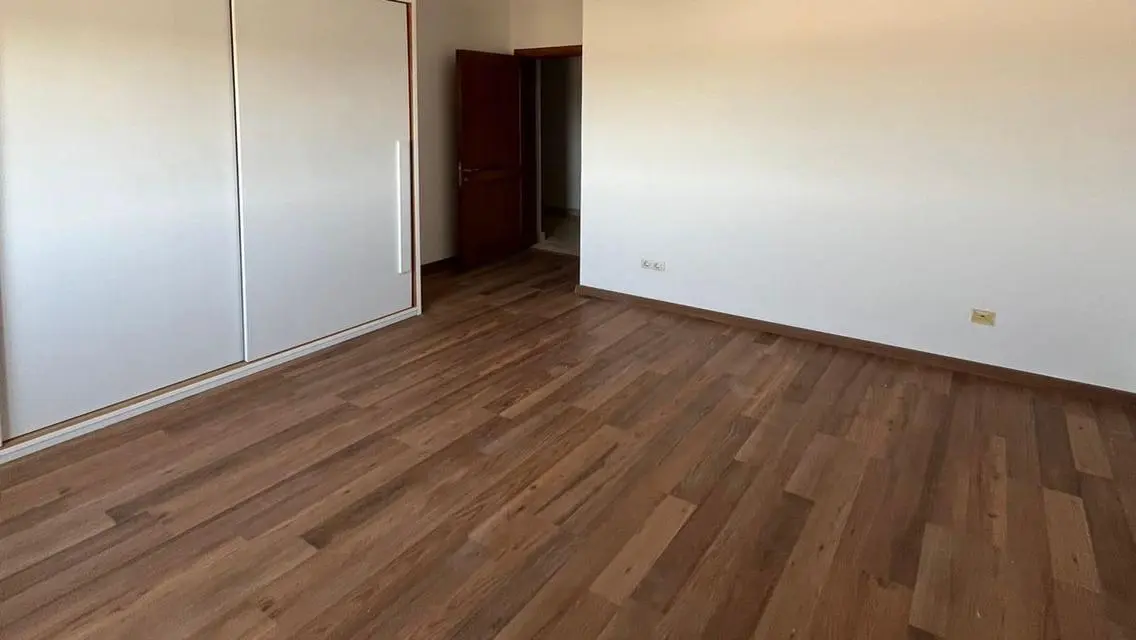 Luxury Villa for Sale with Spacious Area in the City Center
