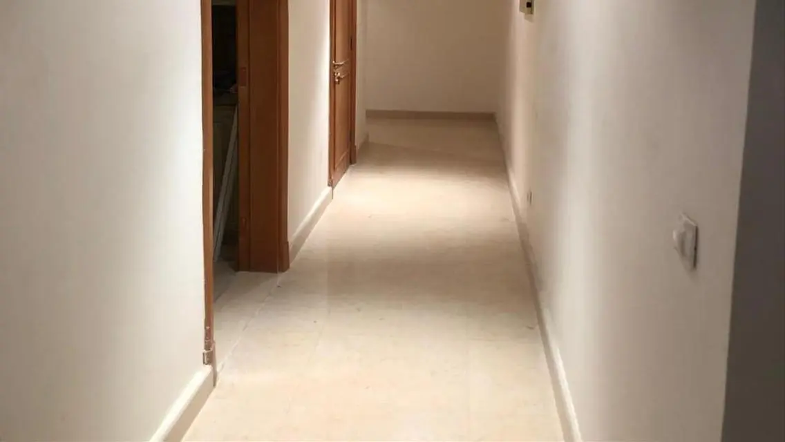 Luxury Villa for Sale with Spacious Area in the City Center