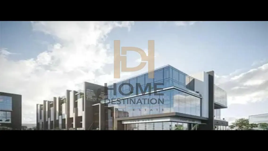 Office for Sale in Sky Plaza Mall