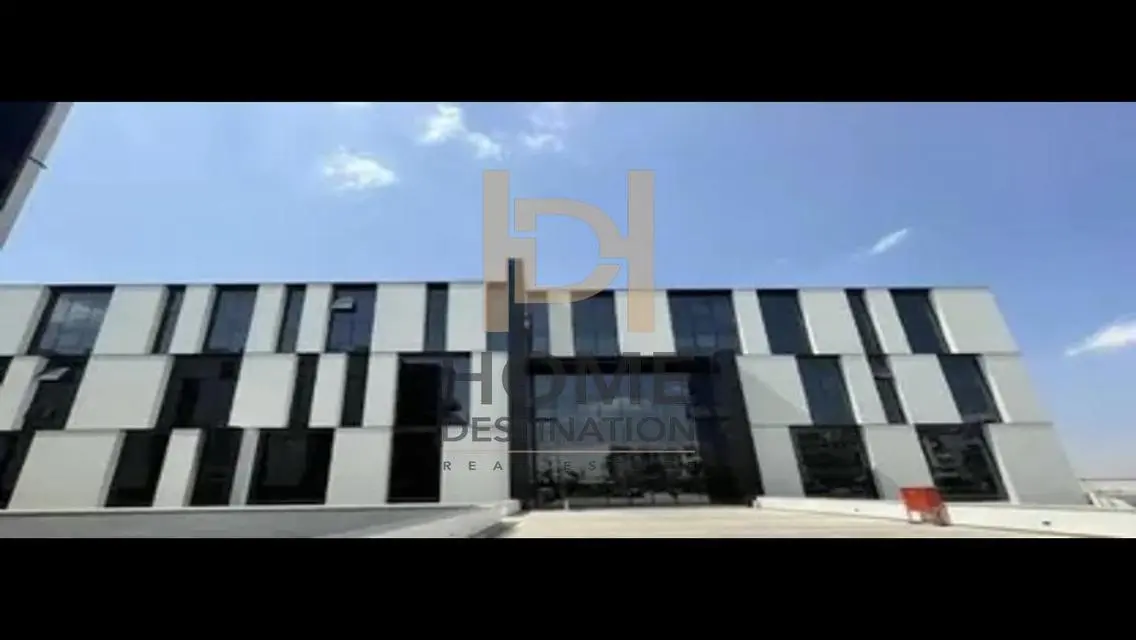 Office for Sale in Sky Plaza Mall