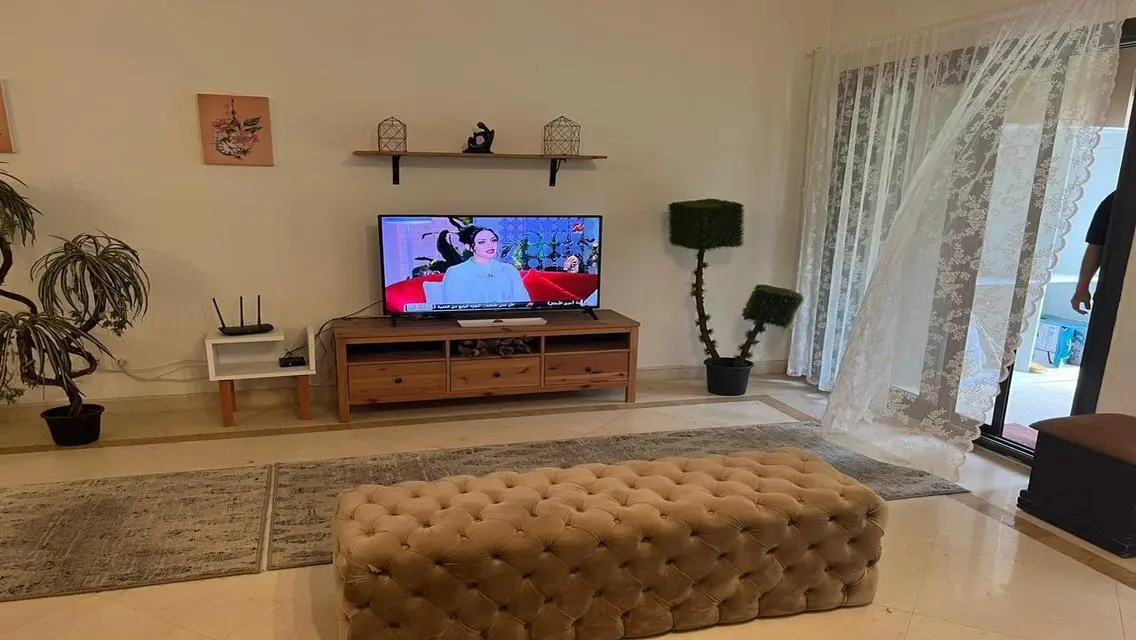 Luxury Apartment with Private Pool and Garden - 70,000 EGP
