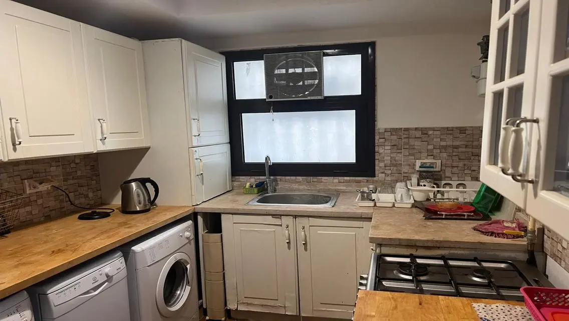 Luxury Apartment with Private Pool and Garden - 70,000 EGP