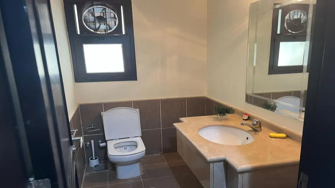 Luxury Apartment with Private Pool and Garden - 70,000 EGP