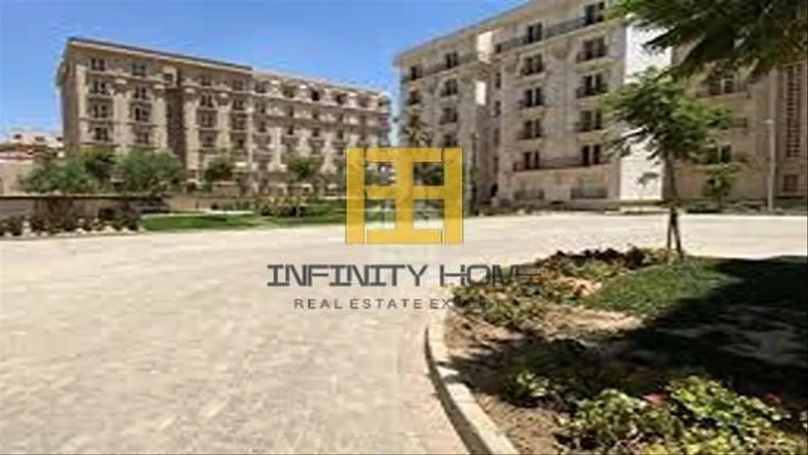 Stunning Apartment for Sale - 312 Square Meters