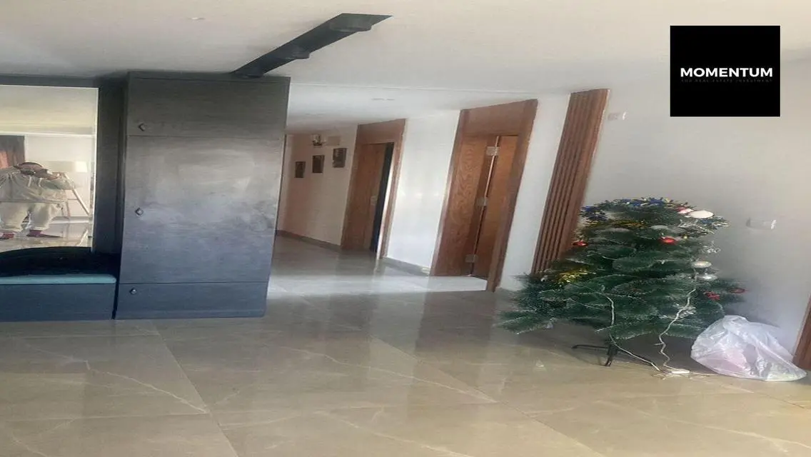 Stunning Apartment in Madinaty - B10-165 with Spacious Garden