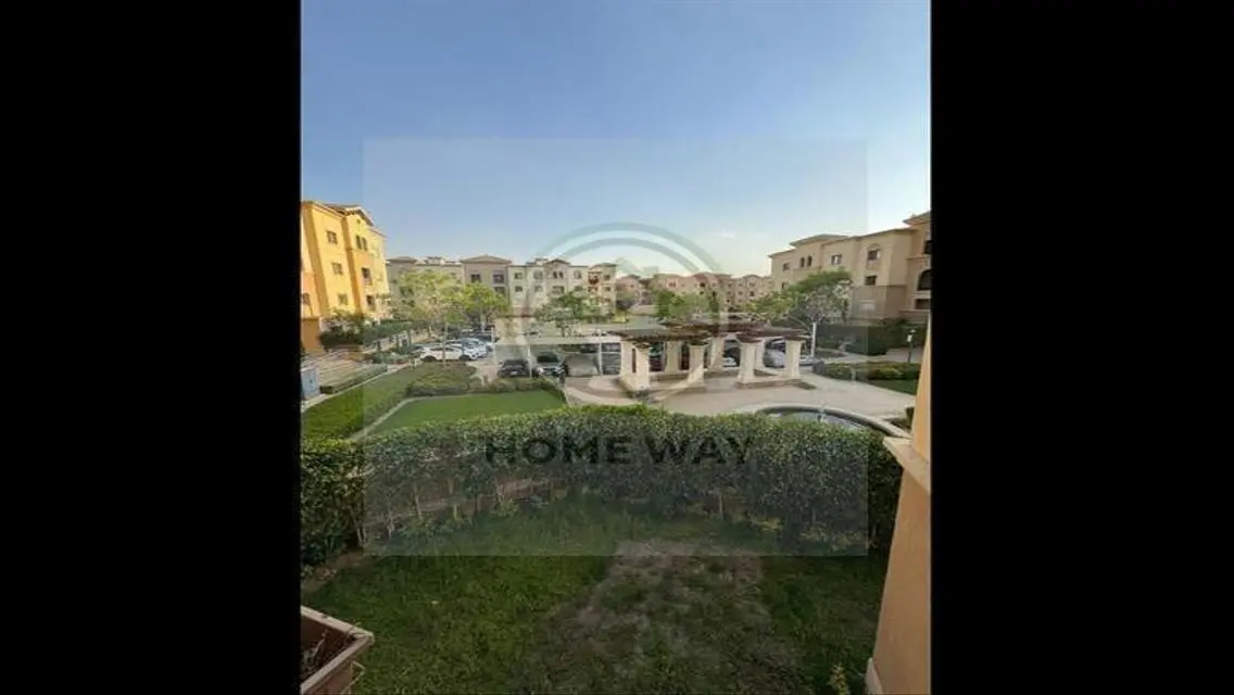 Luxury Villa for Sale with Balcony and Pool in City Center