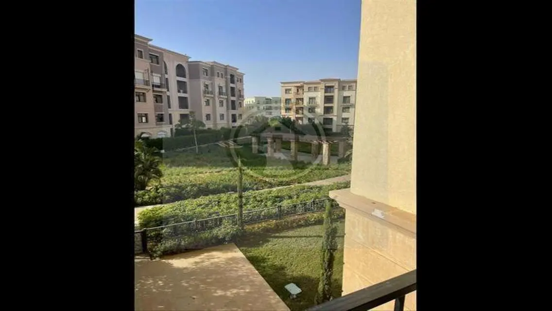 Luxury Villa for Sale with Balcony and Pool in City Center