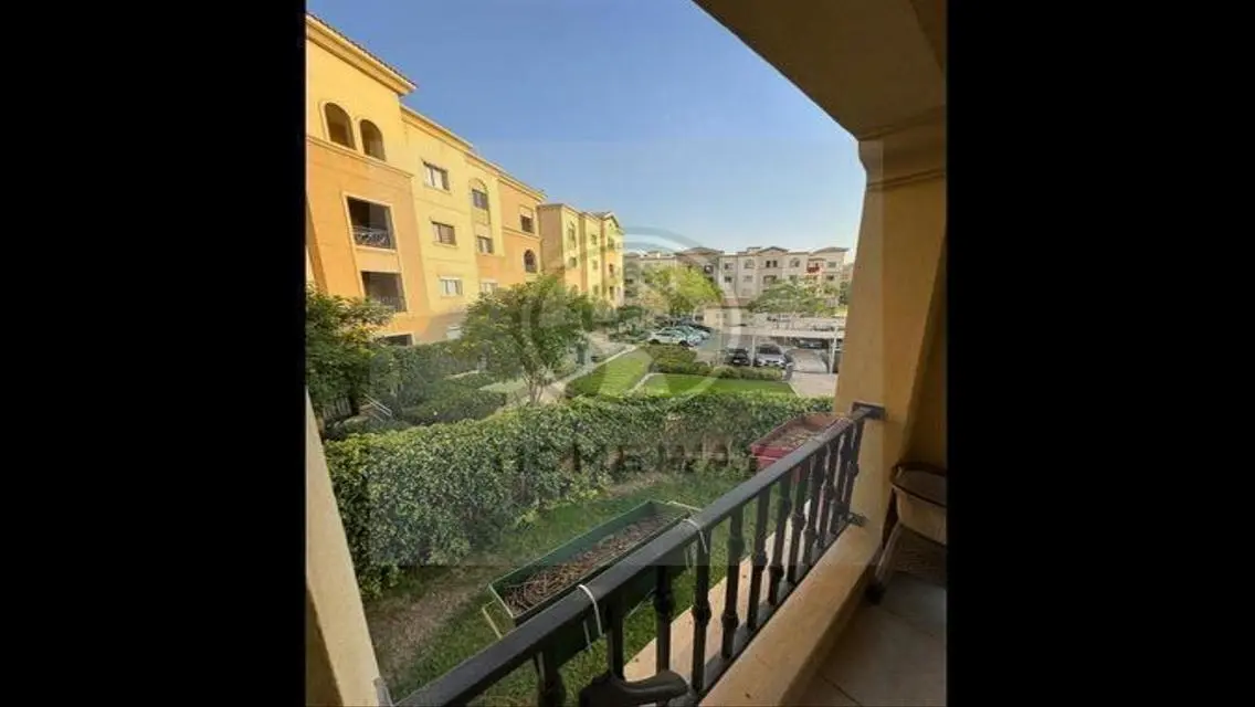 Luxury Villa for Sale with Balcony and Pool in City Center