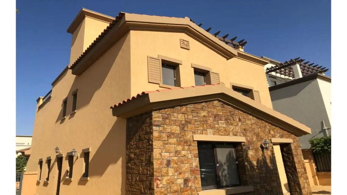 Stunning Villa with 356 sqm