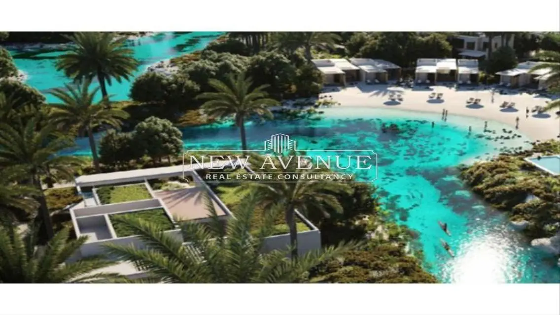Luxurious Apartment for Sale with Private Garden and Shared Gym
