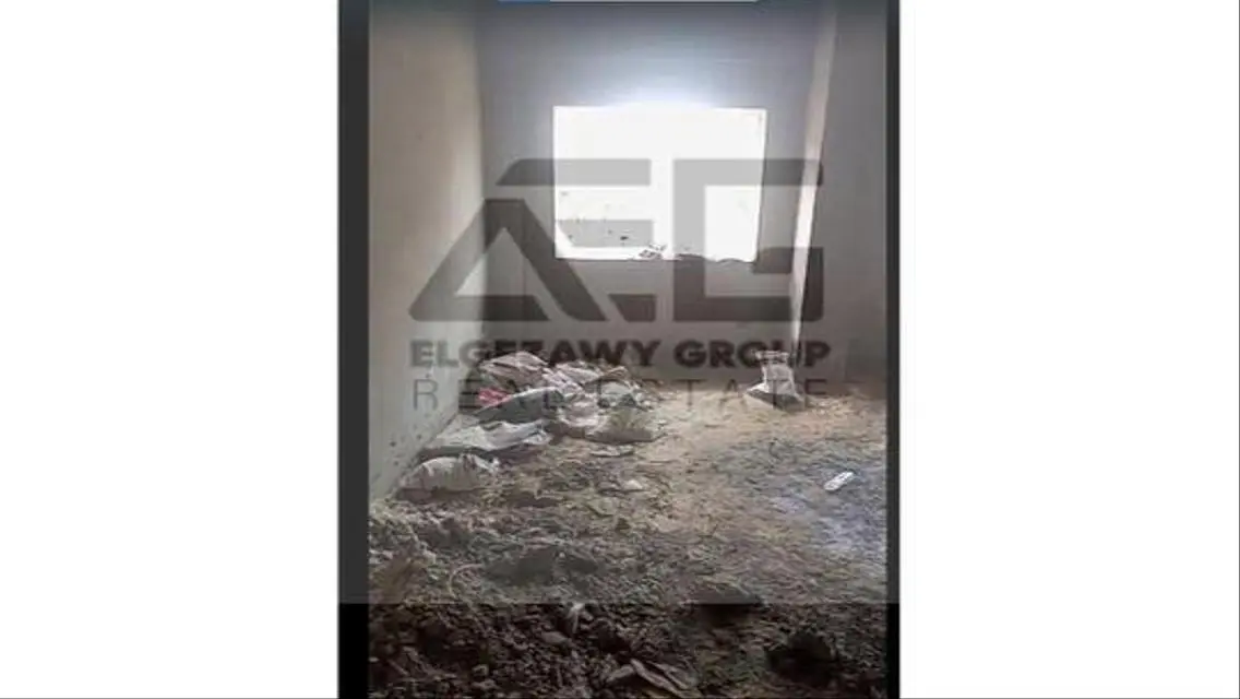 Apartment for Sale in Katameya Creeks Compound