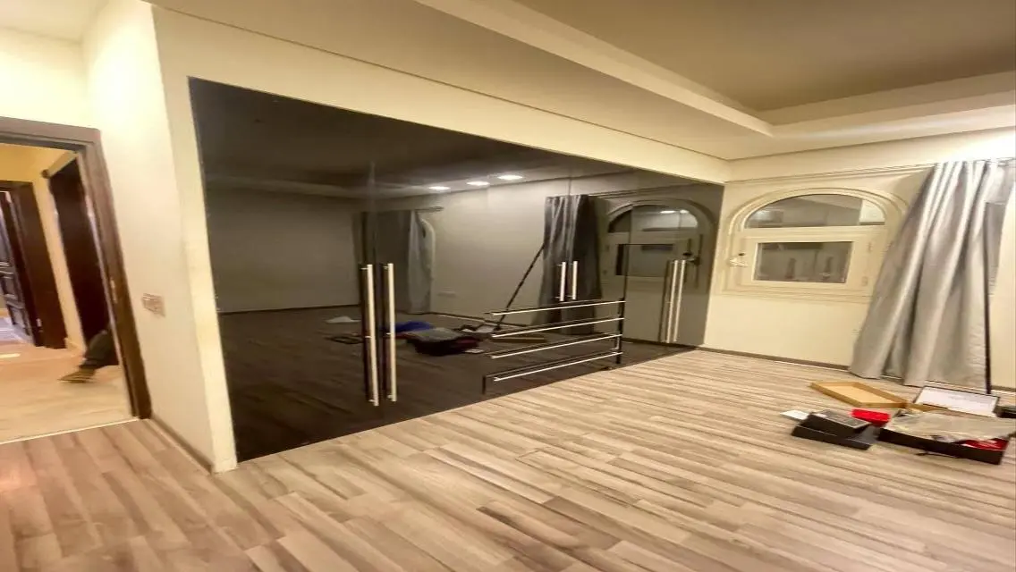 Luxury Apartment for Sale - 120,000 EGP