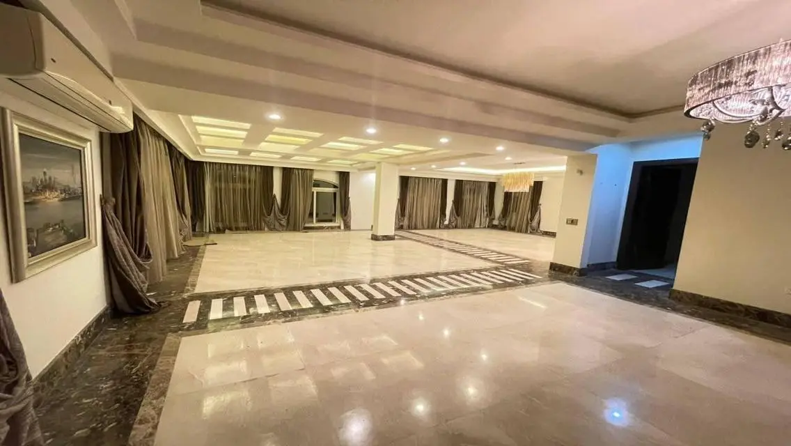 Luxury Apartment for Sale - 120,000 EGP