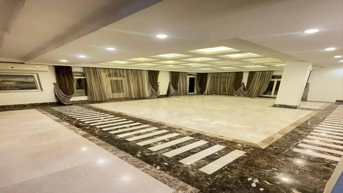 Luxury Apartment for Sale - 120,000 EGP