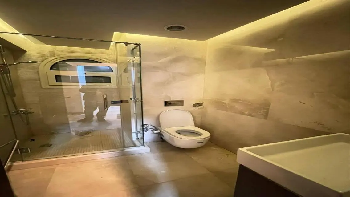 Luxury Apartment for Sale - 120,000 EGP