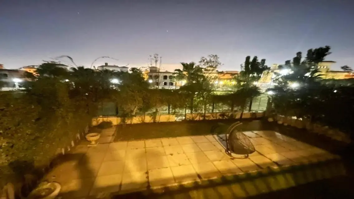 Luxury Apartment for Sale - 120,000 EGP